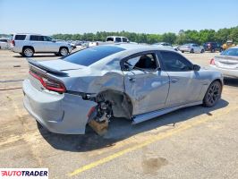 Dodge Charger 2022 5