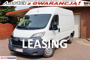 Citroen Jumper 2015 2.2 Citroen Jumper 2015 2.2