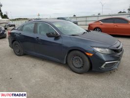 Honda Civic 2019 2