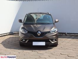 Renault Grand Scenic 2017 1.2 130 KM