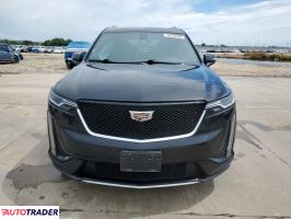 Cadillac Pozostałe 2020 3 Cadillac Pozostałe 2020 3