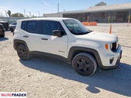 Jeep Renegade 2021 2