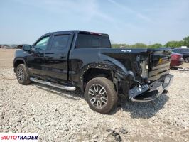 GMC Sierra 2022 3 GMC Sierra 2022 3
