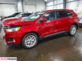 Ford Edge 2021 2