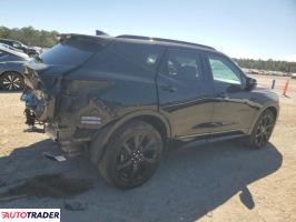 Chevrolet Blazer 2020 3