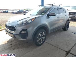 Kia Sportage 2022 2