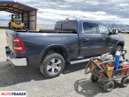 Dodge Ram 2021 5