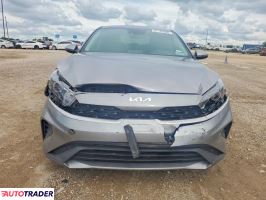 Kia Pozostałe 2024 2