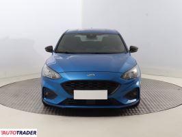 Ford Focus 2018 2.0 147 KM