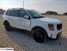 Kia Pozostałe 2025 3 Kia Pozostałe 2025 3