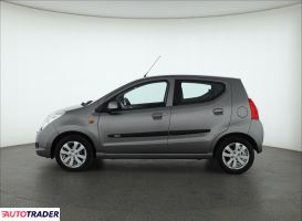 Suzuki Alto 2012 1.0 67 KM Suzuki Alto 2012 1.0 67 KM