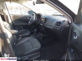 Jeep Compass 2020 2