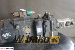 Pompa hydrauliczna Sauer 42R41C-E1A603BNB2CNB25254412533