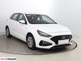 Hyundai i30 - zobacz ofertę
