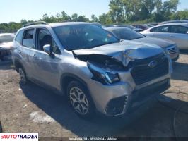Subaru Forester 2023 2 Subaru Forester 2023 2
