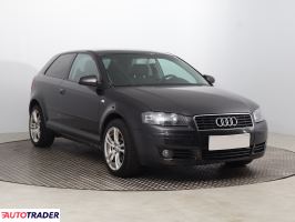 Audi A3 2003 1.6 100 KM