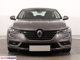 Renault Talisman 2016 1.6 147 KM