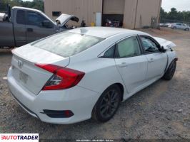 Honda Civic 2019 1 Honda Civic 2019 1