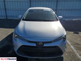 Toyota Corolla 2024 2