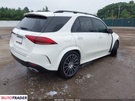 Mercedes GL 2020 2