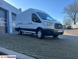 Ford Transit 2019 2