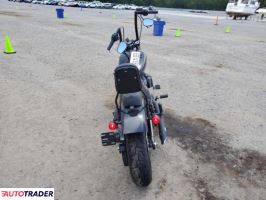Harley-Davidson Pozostałe 2024 Harley-Davidson Pozostałe 2024