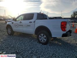 Ford Ranger 2021 2