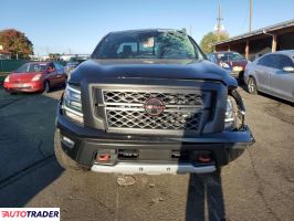 Nissan Titan 2024 5 Nissan Titan 2024 5
