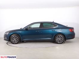 Skoda Superb 2019 1.4 214 KM Skoda Superb 2019 1.4 214 KM