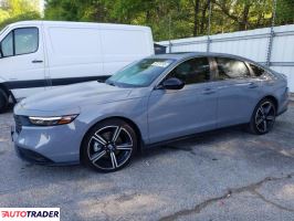 Honda Accord 2023 2