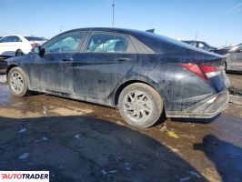 Hyundai Elantra 2024 2