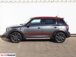 Mini Countryman 2015 1.6 187 KM