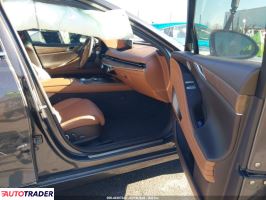 Hyundai Genesis 2021 3