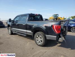 Ford Pozostałe 2021 3 Ford Pozostałe 2021 3