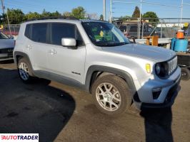 Jeep Renegade 2019 2