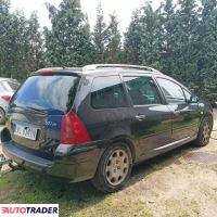 Peugeot 307 2002 2.0 136 KM