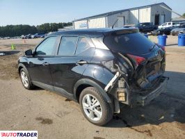 Nissan Pozostałe 2020 1