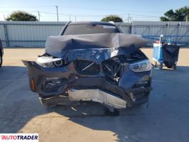 BMW X3 2021 2