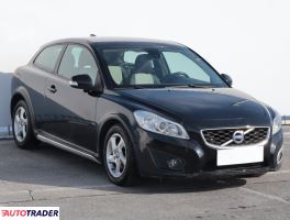 Volvo C30 - zobacz ofertę