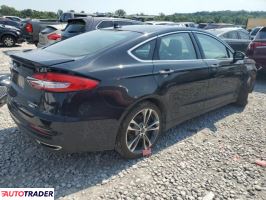 Ford Fusion 2020 2