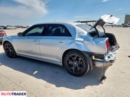 Chrysler 300C 2022 3
