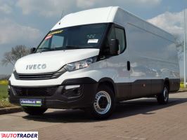 Iveco Daily 2019 Iveco Daily 2019