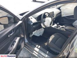 Nissan Altima 2022 2 Nissan Altima 2022 2