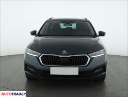 Skoda Octavia 2020 2.0 147 KM Skoda Octavia 2020 2.0 147 KM
