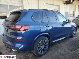 BMW X5 2023 3 BMW X5 2023 3