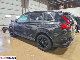 Honda CR-V 2025 2