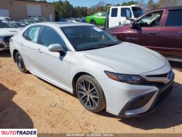 Toyota Camry 2023 2 Toyota Camry 2023 2