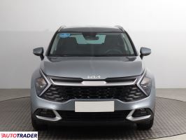 Kia Sportage 2023 1.6 147 KM