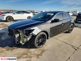 Acura Pozostałe - zobacz ofertę