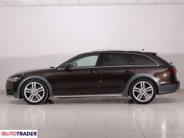 Audi Allroad 2015 3.0 315 KM